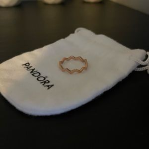 Pandora Ring
